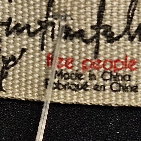 NWT Free People Sunset Satin Midi Size Large - Picture 7 of 13